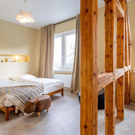 Chalet627 Braunlage Exterior photo