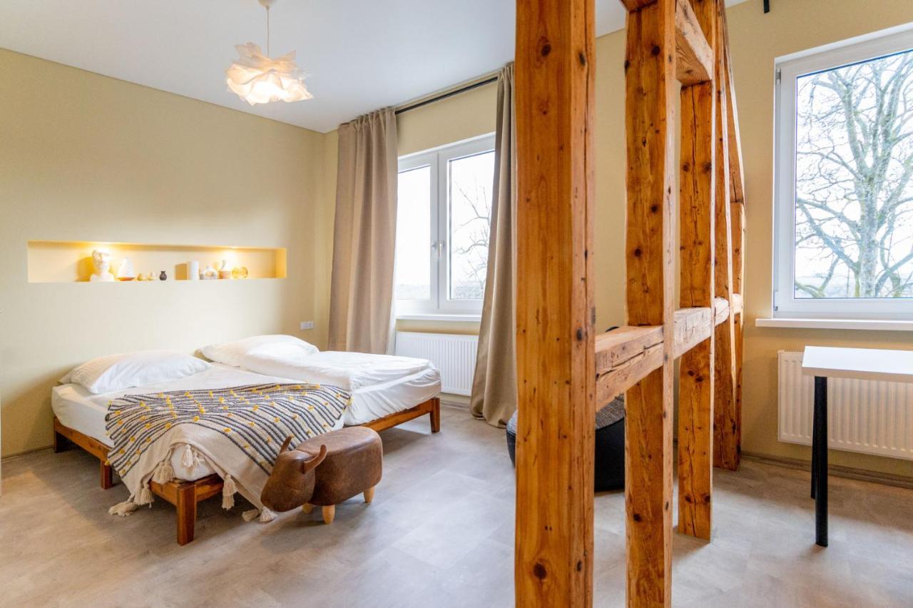 Chalet627 Braunlage Exterior photo