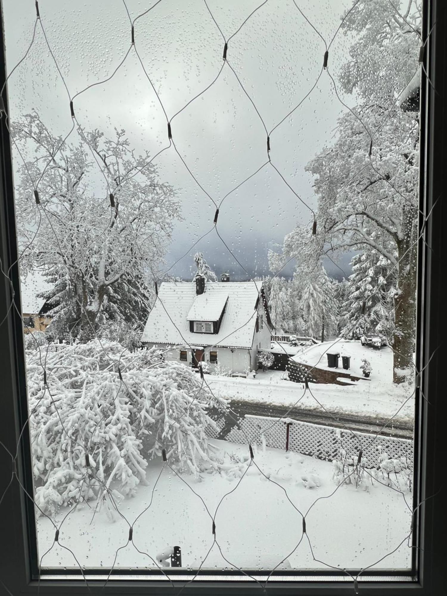 Chalet627 Braunlage Exterior photo